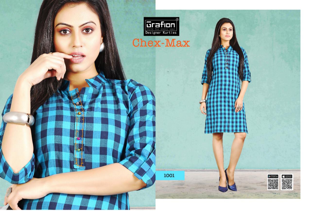 Max 2025 designer kurti